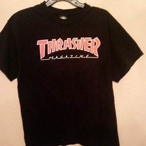 Thrasher shirt